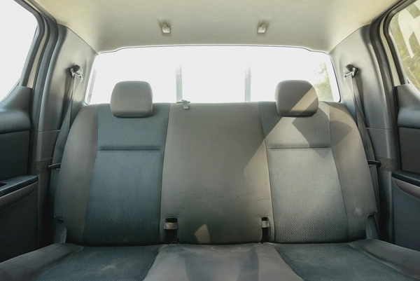 Mazda BT-50 | Double Cabin 4X4 | Manual | GCC Specs | Ref#M73264