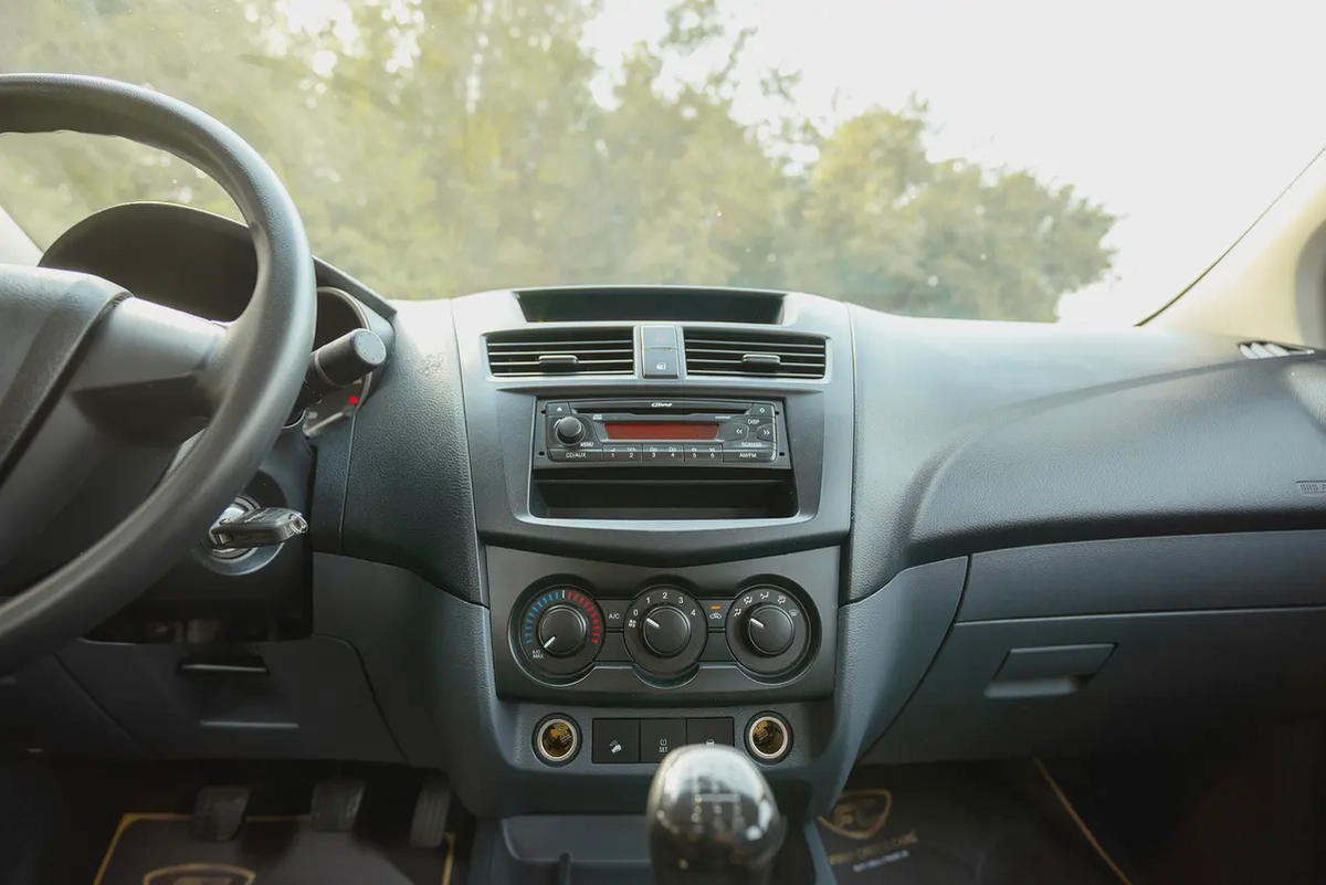 Mazda BT-50 | Double Cabin 4X4 | Manual | GCC Specs | Ref#M73264