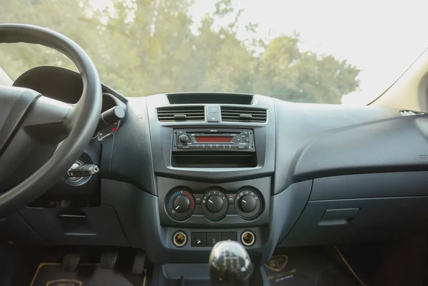 Mazda BT-50 | Double Cabin 4X4 | Manual | GCC Specs | Ref#M73264