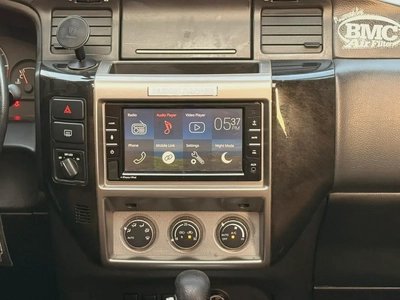 Nissan Patrol Super Safari, 2021  GCC specs, in excellent condition.-11