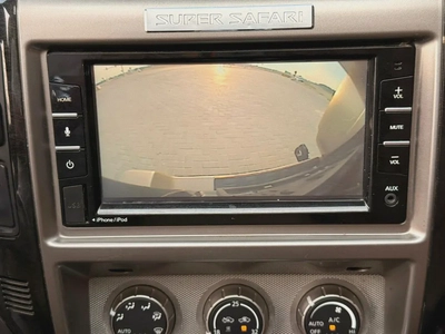 Nissan Patrol Super Safari, 2021  GCC specs, in excellent condition.-14