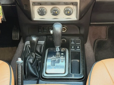 Nissan Patrol Super Safari, 2021  GCC specs, in excellent condition.-8
