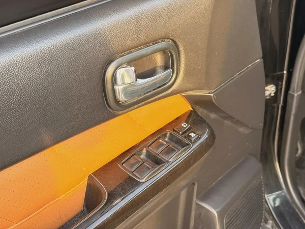 Nissan Patrol Super Safari, 2021  GCC specs, in excellent condition.