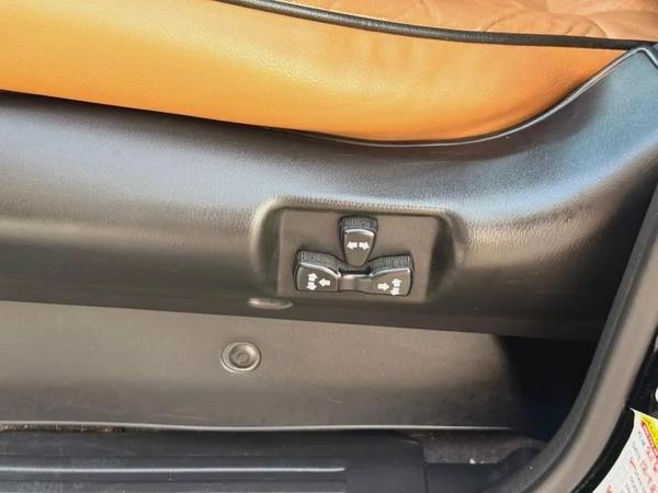 Nissan Patrol Super Safari, 2021  GCC specs, in excellent condition.