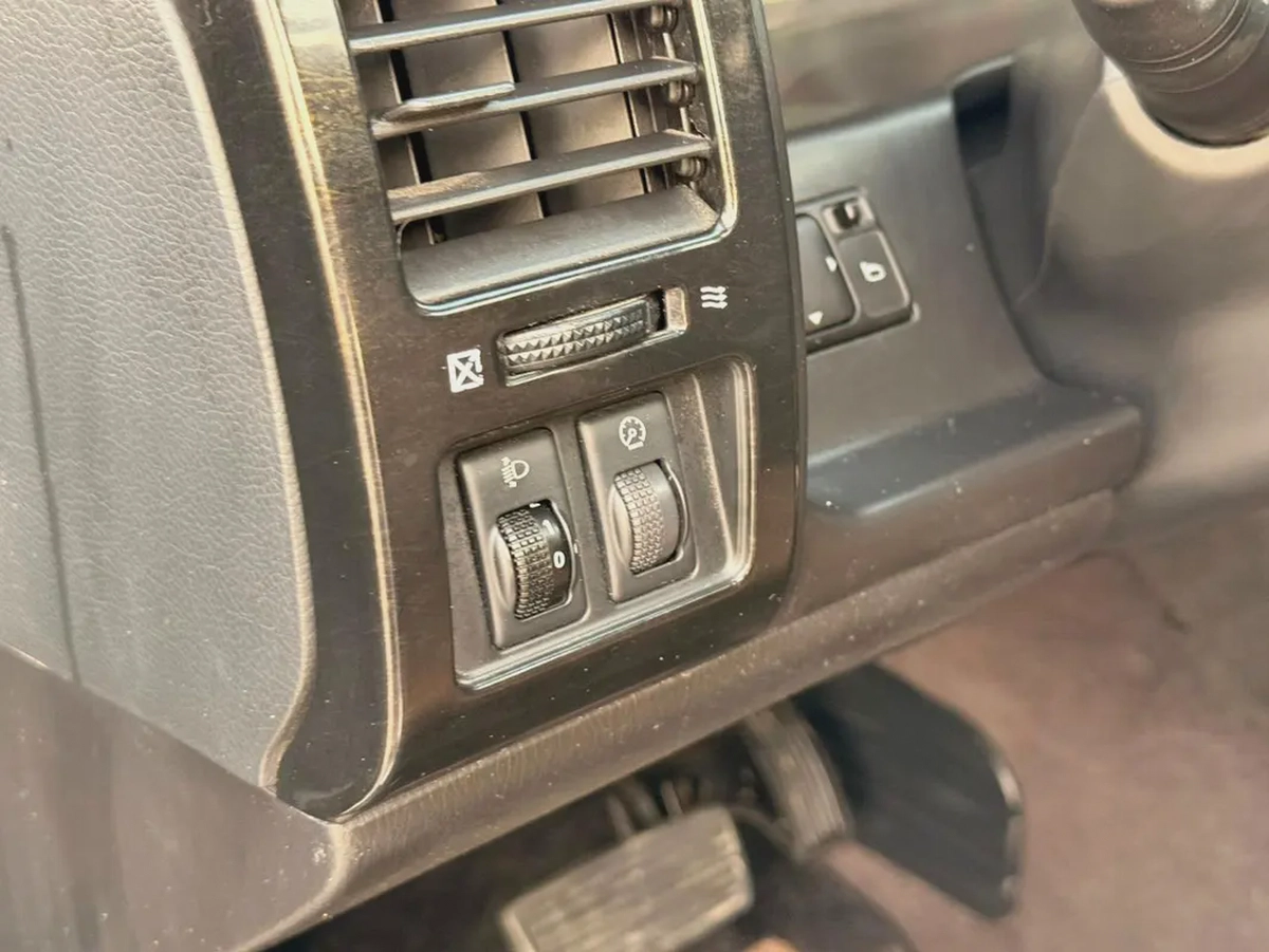 Nissan Patrol Super Safari, 2021  GCC specs, in excellent condition.-15-15