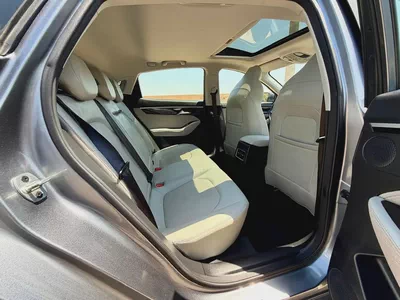 450-MONTHLY | GCC | FULL OPTION LUXURY | ACCIDENT FREE-9
