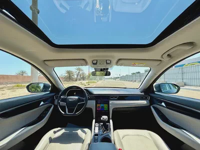 450-MONTHLY | GCC | FULL OPTION LUXURY | ACCIDENT FREE-5