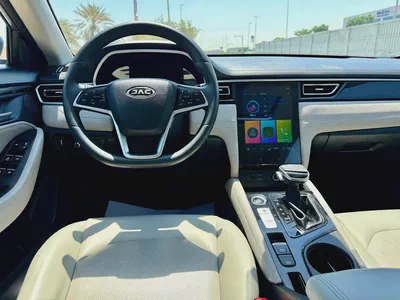 450-MONTHLY | GCC | FULL OPTION LUXURY | ACCIDENT FREE-7