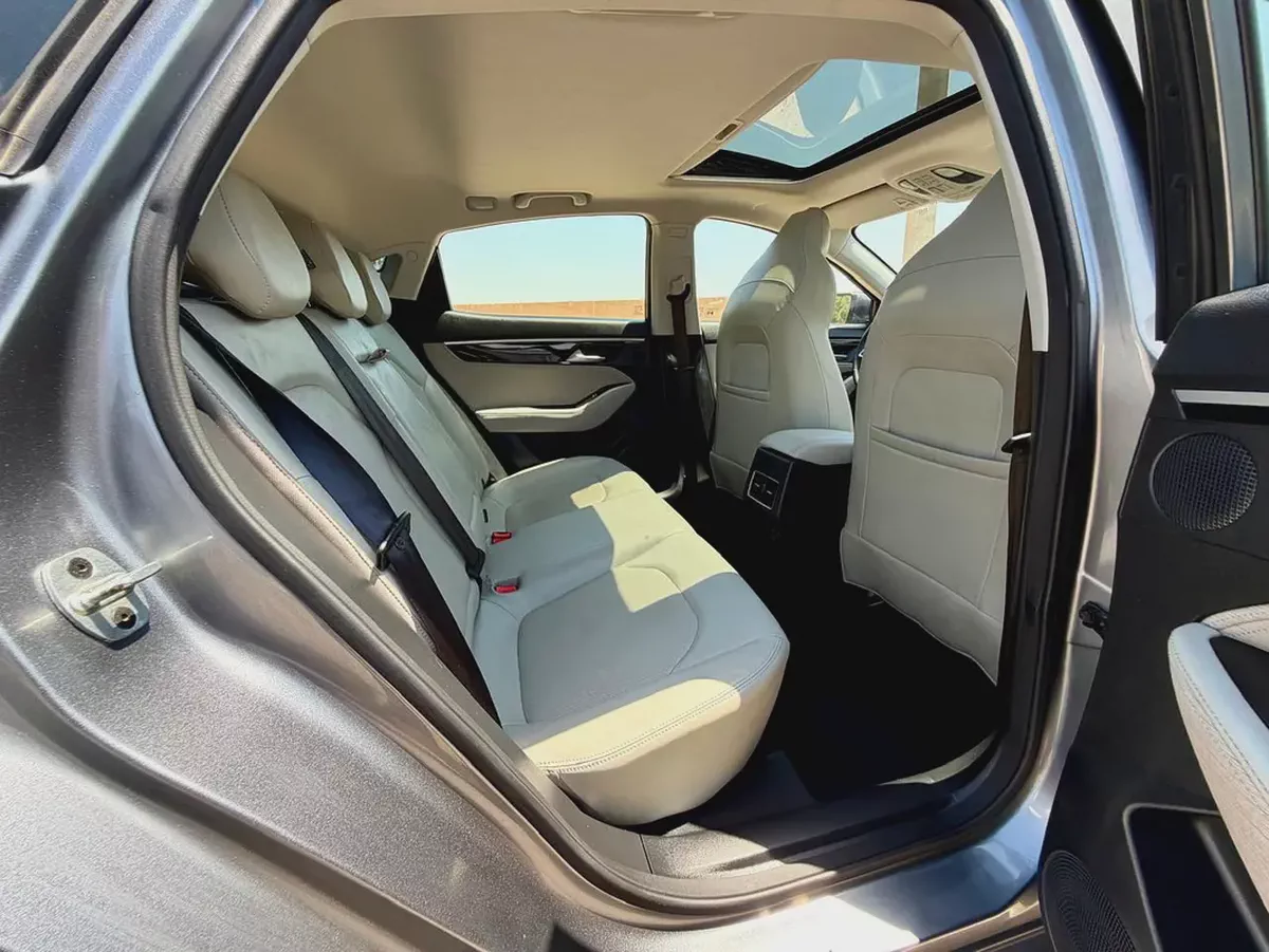 450-MONTHLY | GCC | FULL OPTION LUXURY | ACCIDENT FREE-9-9