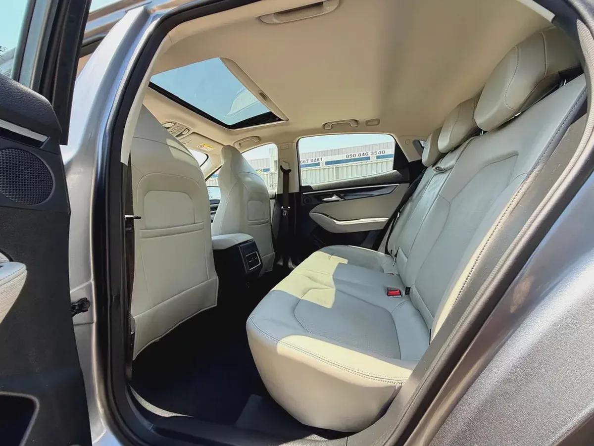 450-MONTHLY | GCC | FULL OPTION LUXURY | ACCIDENT FREE-11-11
