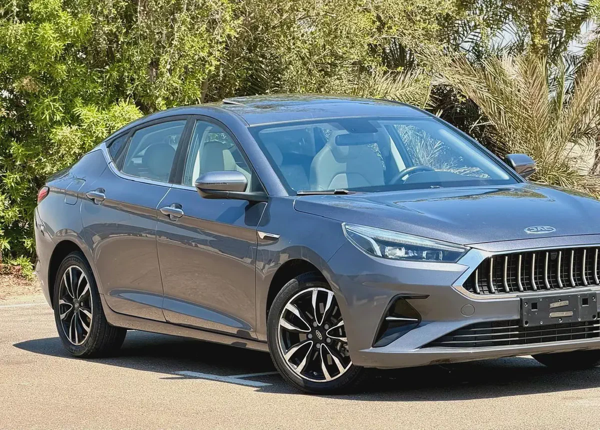 450-MONTHLY | GCC | FULL OPTION LUXURY | ACCIDENT FREE-4-4