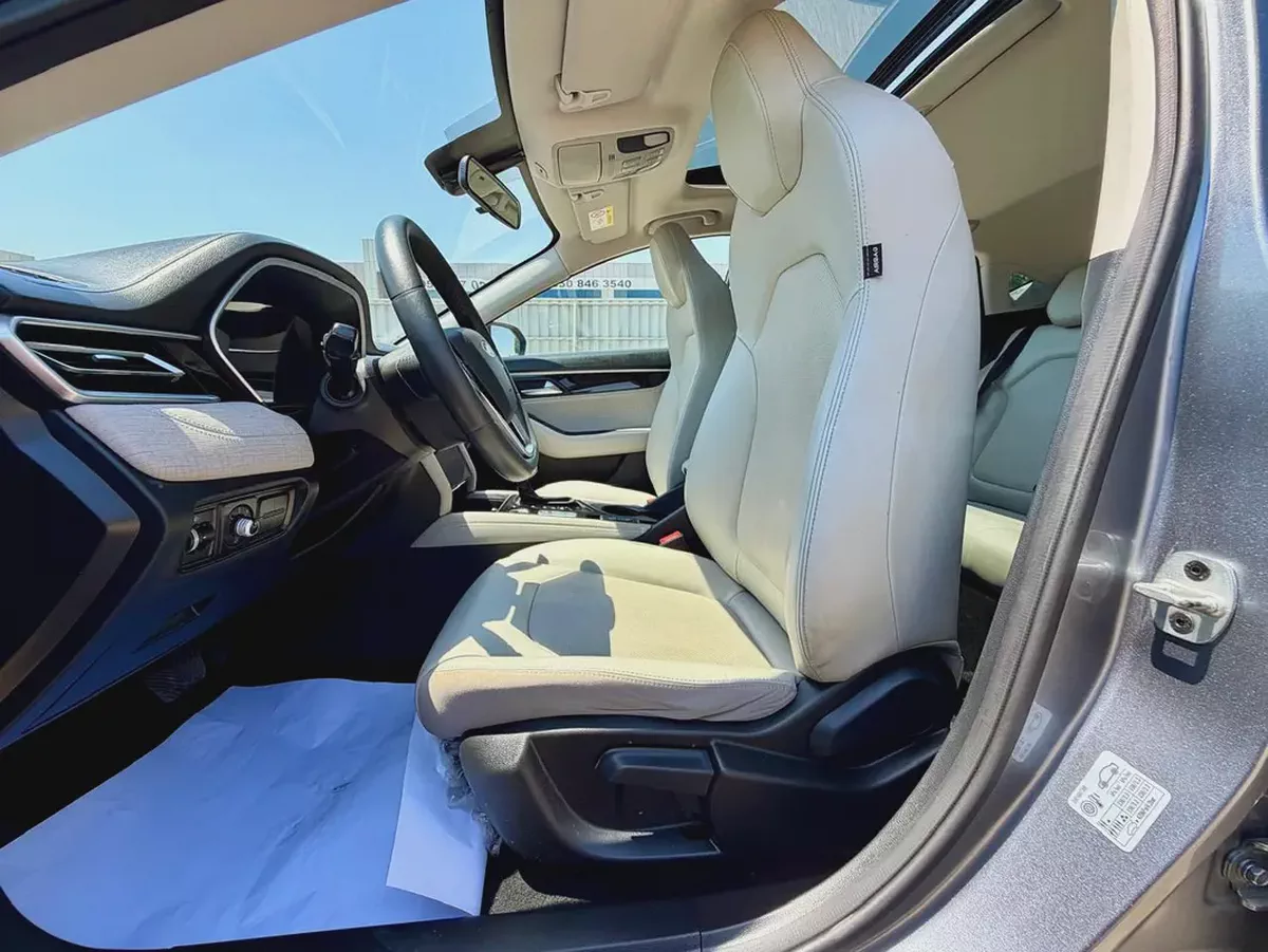 450-MONTHLY | GCC | FULL OPTION LUXURY | ACCIDENT FREE-8-8