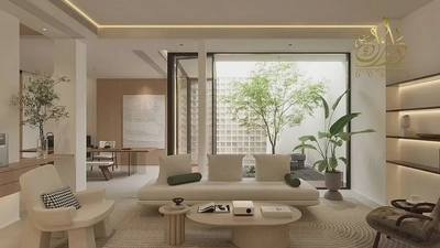 10% Discount On A Furnished Studio | Binghatti Skyterraces | Skyline & Park Views-4