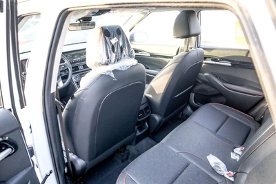 Kia Seltos EX GLS MID Kia Seltos 1.5L 2025 Model mid option-18