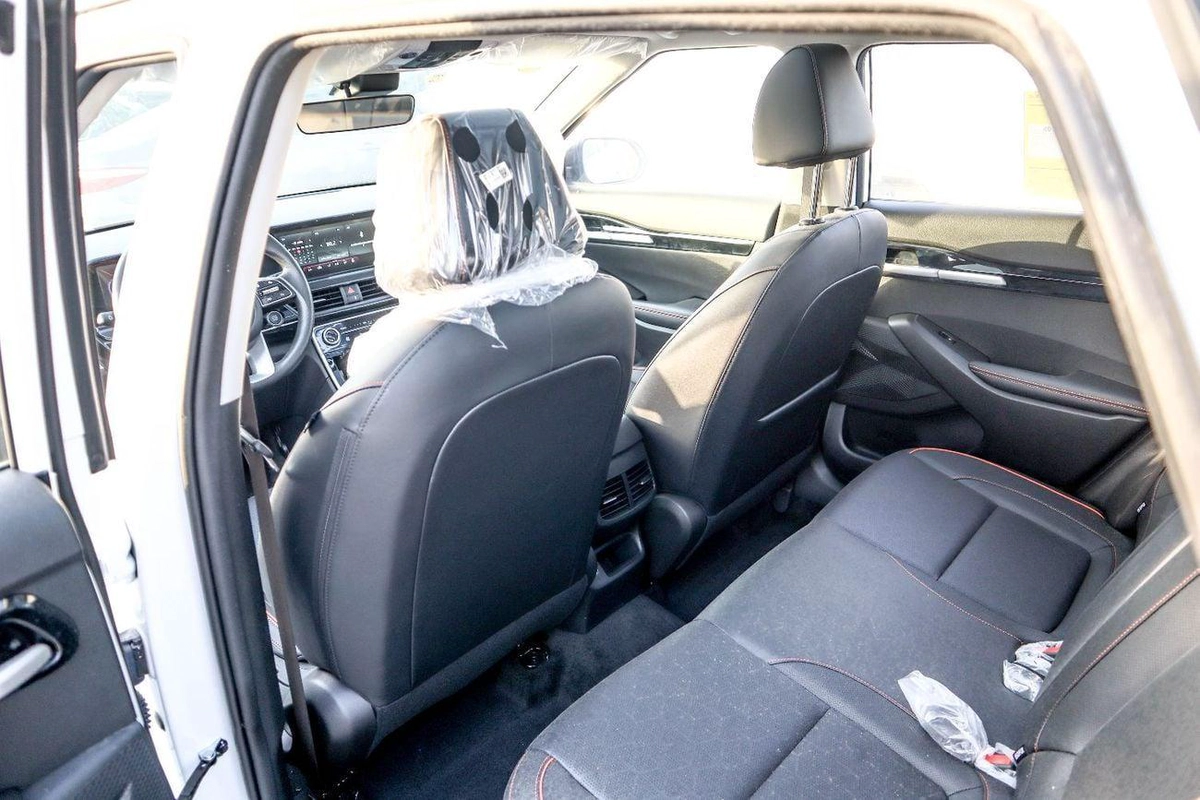 Kia Seltos EX GLS MID Kia Seltos 1.5L 2025 Model mid option