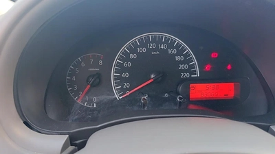 Nissan Sunny SV – GCC Specification Model: 2023 Mileage: 83,069 KMS Condition: Excellent, well maint-7