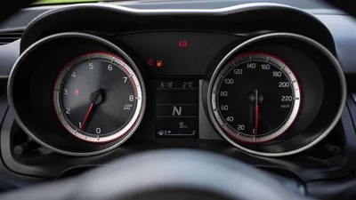Suzuki Swift GLX SUZUKI SWIFT GLX 1.2P AT MY2025-11