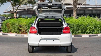 Suzuki Swift GLX SUZUKI SWIFT GLX 1.2P AT MY2025-6