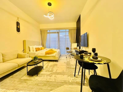 Azizi Riviera 5, Azizi Riviera, Meydan One, Meydan City, Dubai-0
