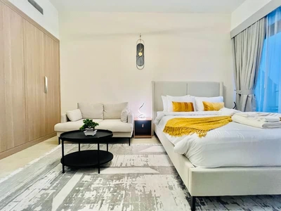 Azizi Riviera 5, Azizi Riviera, Meydan One, Meydan City, Dubai-14