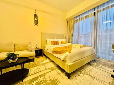 Azizi Riviera 5, Azizi Riviera, Meydan One, Meydan City, Dubai-15