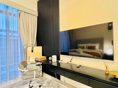 Azizi Riviera 5, Azizi Riviera, Meydan One, Meydan City, Dubai-16