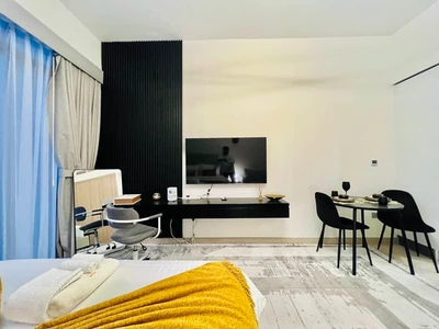 Azizi Riviera 5, Azizi Riviera, Meydan One, Meydan City, Dubai-22