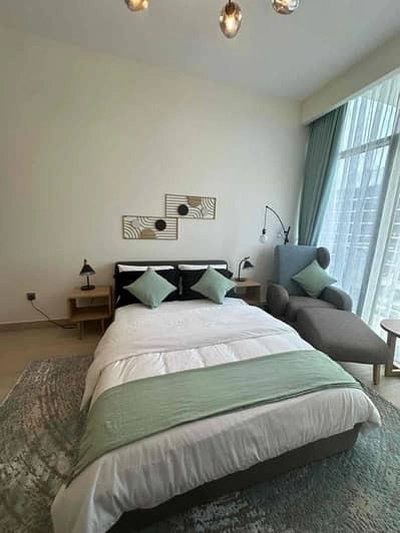 Azizi Riviera 5, Azizi Riviera, Meydan One, Meydan City, Dubai-24