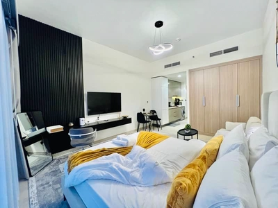 Azizi Riviera 5, Azizi Riviera, Meydan One, Meydan City, Dubai-1