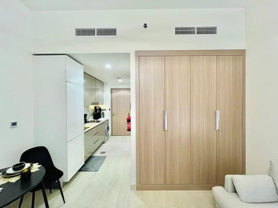 Azizi Riviera 5, Azizi Riviera, Meydan One, Meydan City, Dubai-2