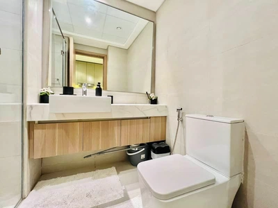 Azizi Riviera 5, Azizi Riviera, Meydan One, Meydan City, Dubai-7
