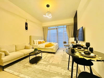 Azizi Riviera 5, Azizi Riviera, Meydan One, Meydan City, Dubai-8
