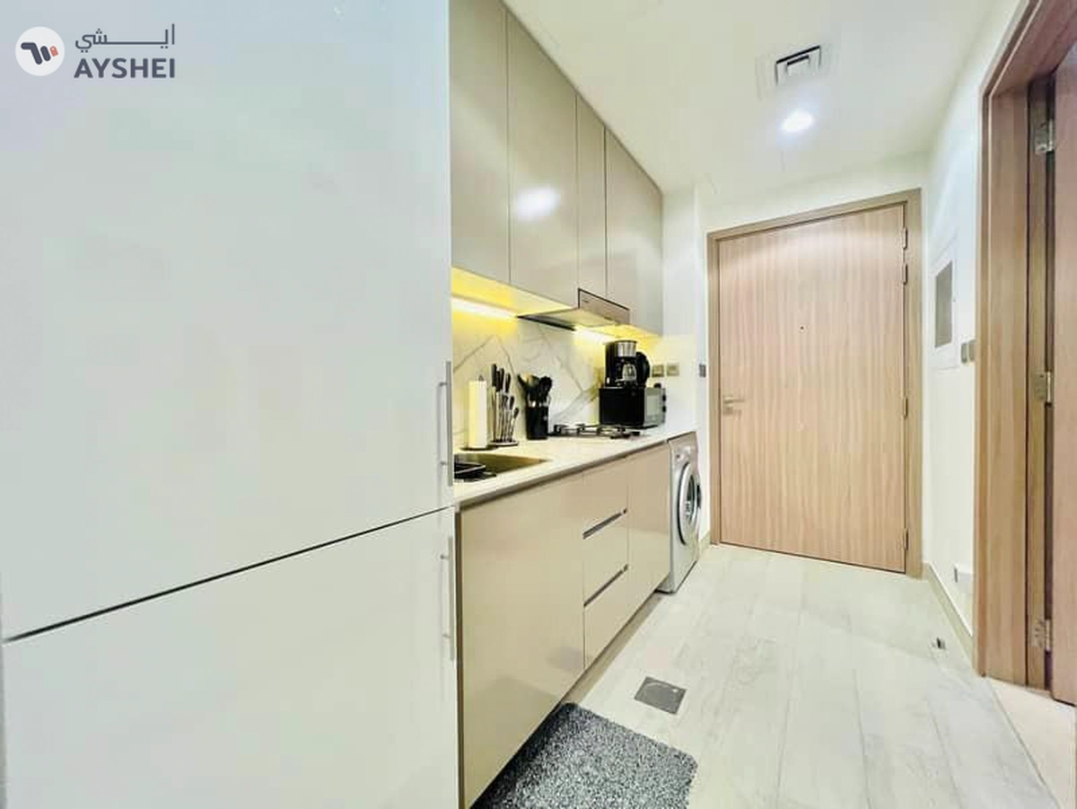 Azizi Riviera 5, Azizi Riviera, Meydan One, Meydan City, Dubai-9-9