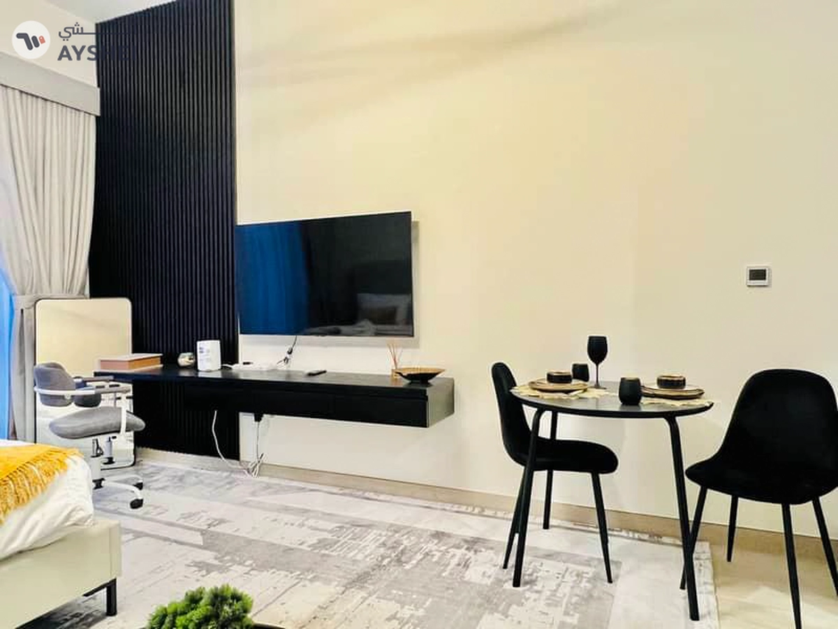 Azizi Riviera 5, Azizi Riviera, Meydan One, Meydan City, Dubai-10-10