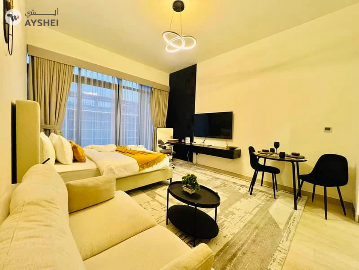 Azizi Riviera 5, Azizi Riviera, Meydan One, Meydan City, Dubai-11-11