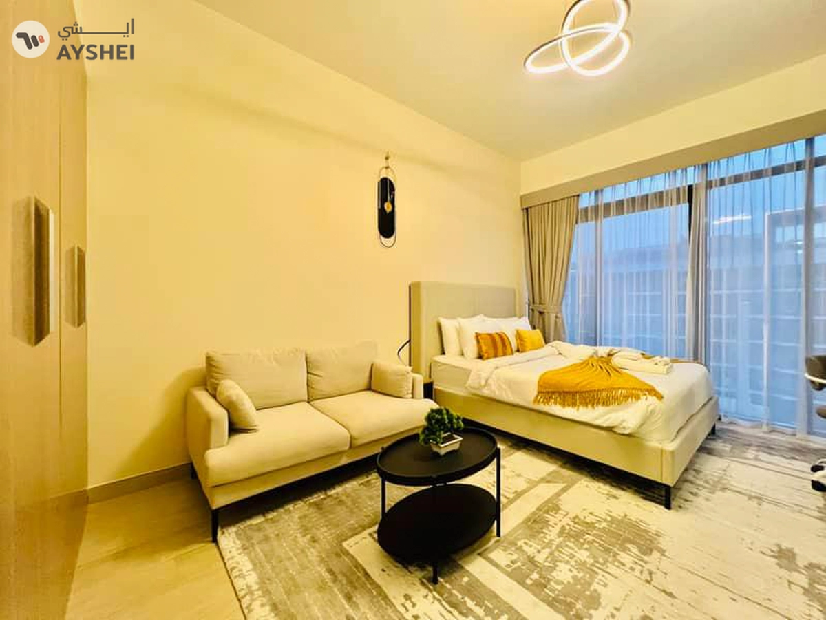 Azizi Riviera 5, Azizi Riviera, Meydan One, Meydan City, Dubai-12-12