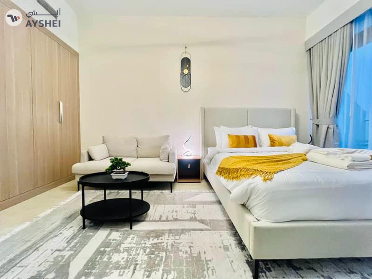 Azizi Riviera 5, Azizi Riviera, Meydan One, Meydan City, Dubai-14-14