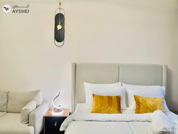 Azizi Riviera 5, Azizi Riviera, Meydan One, Meydan City, Dubai