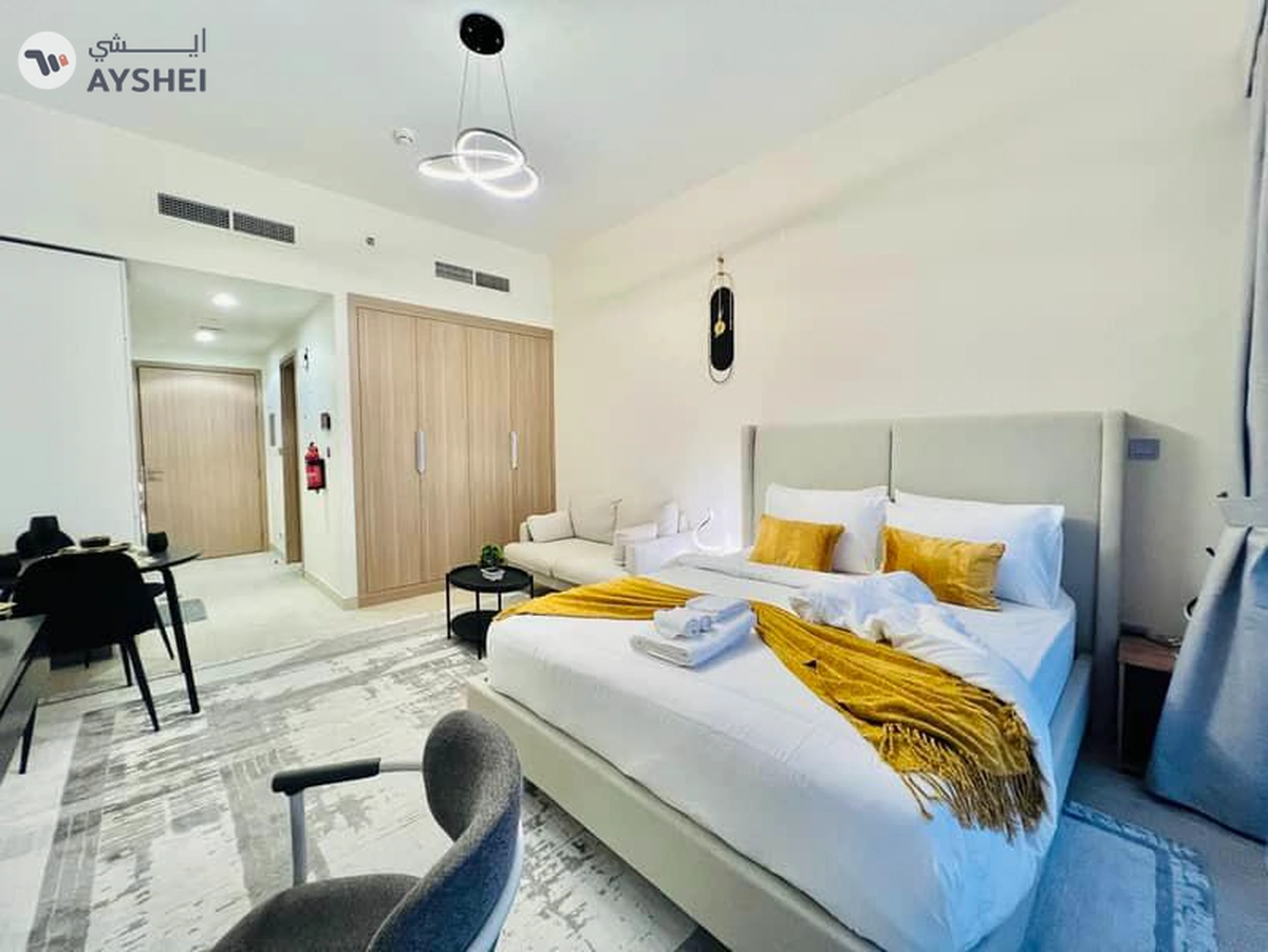 Azizi Riviera 5, Azizi Riviera, Meydan One, Meydan City, Dubai-21-21