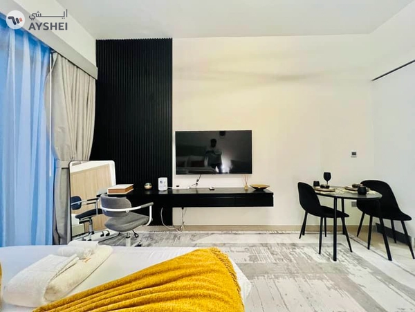 Azizi Riviera 5, Azizi Riviera, Meydan One, Meydan City, Dubai