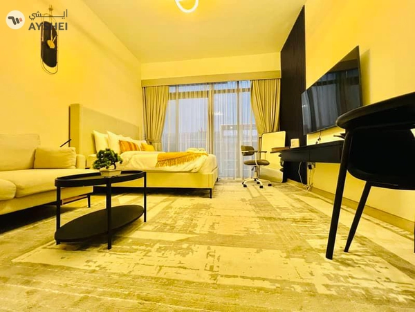 Azizi Riviera 5, Azizi Riviera, Meydan One, Meydan City, Dubai