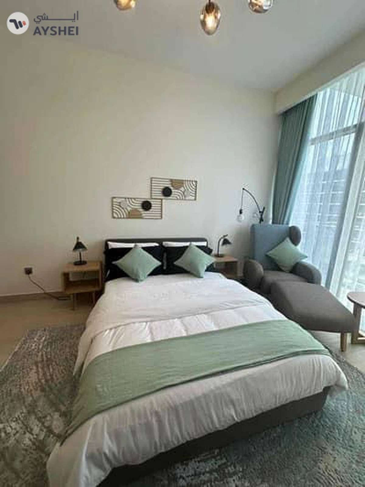 Azizi Riviera 5, Azizi Riviera, Meydan One, Meydan City, Dubai-24-24