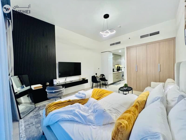 Azizi Riviera 5, Azizi Riviera, Meydan One, Meydan City, Dubai