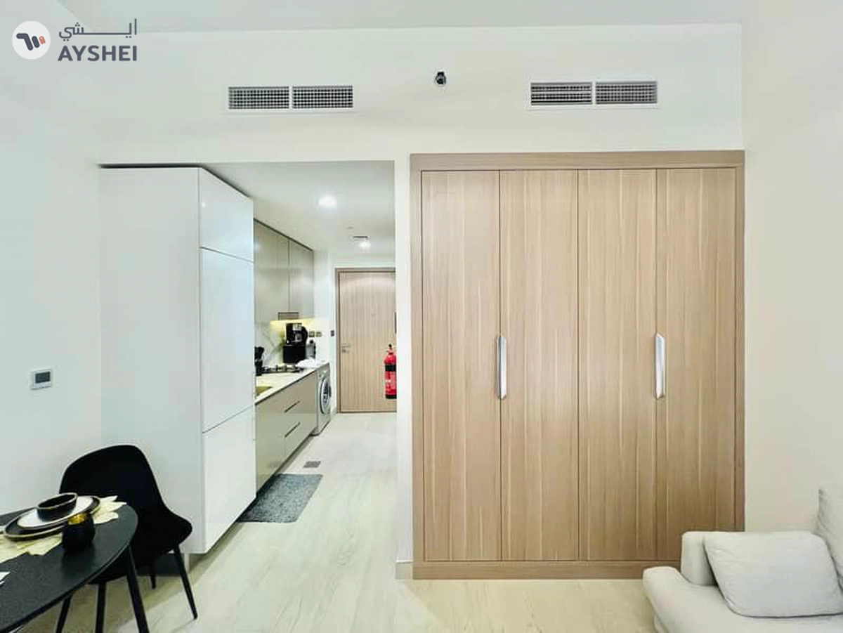 Azizi Riviera 5, Azizi Riviera, Meydan One, Meydan City, Dubai-2-2