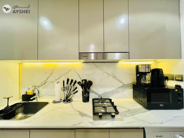Azizi Riviera 5, Azizi Riviera, Meydan One, Meydan City, Dubai