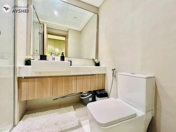Azizi Riviera 5, Azizi Riviera, Meydan One, Meydan City, Dubai