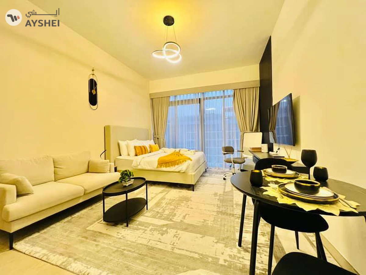 Azizi Riviera 5, Azizi Riviera, Meydan One, Meydan City, Dubai-8-8