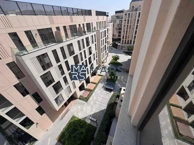 Luxurious brand new 1 BHK with all facilities available in Al mamsha-9