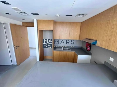 Luxurious brand new 1 BHK with all facilities available in Al mamsha-11