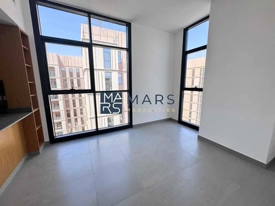 Luxurious brand new 1 BHK with all facilities available in Al mamsha-15